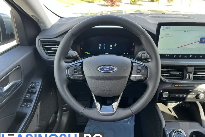 Ford Kuga din 2026 cu 1 km - oferta FOR208955 - foto 14