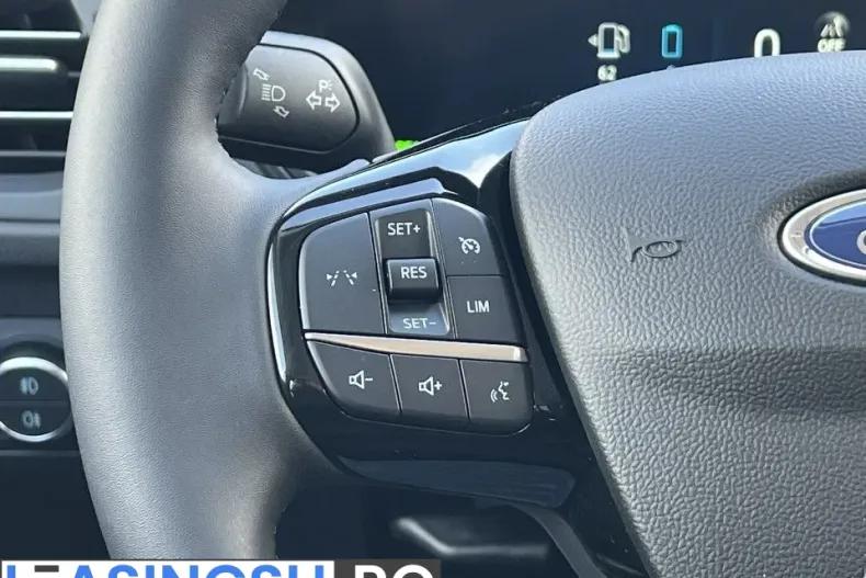 Ford Kuga din 2026 cu 1 km - oferta FOR208955 - foto 15