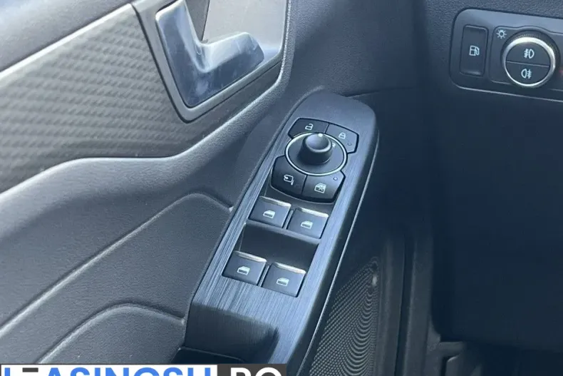 Ford Kuga din 2026 cu 1 km - oferta FOR208955 - foto 17