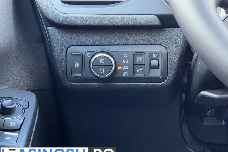 Ford Kuga din 2026 cu 1 km - oferta FOR208955 - foto 18