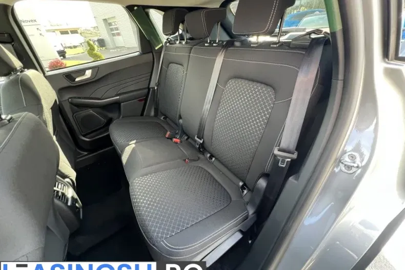 Ford Kuga din 2026 cu 1 km - oferta FOR208955 - foto 25