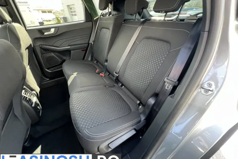 Ford Kuga din 2026 cu 1 km - oferta FOR208955 - foto 26