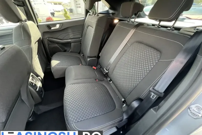 Ford Kuga din 2026 cu 1 km - oferta FOR208955 - foto 27