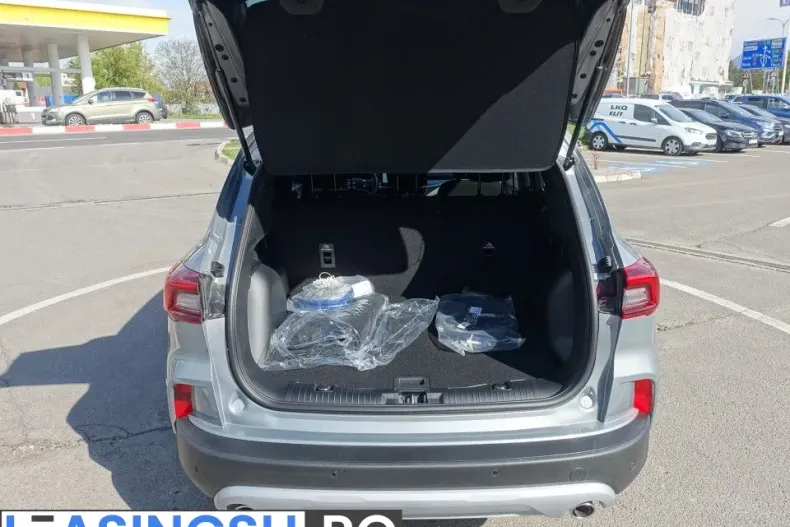 Ford Kuga din 2026 cu 1 km - oferta FOR208955 - foto 29