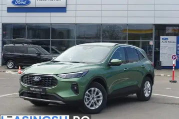 Ford Kuga din 2025 - oferta FOR208956