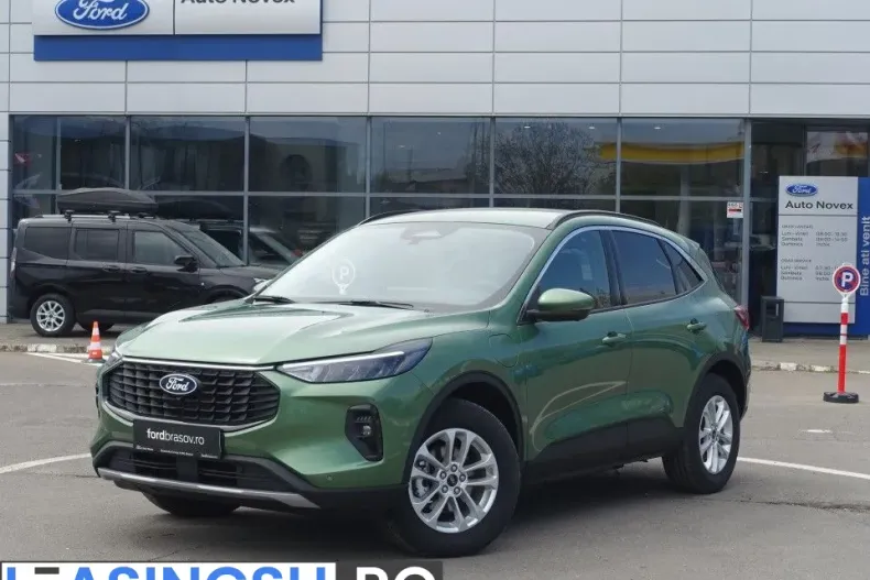 Ford Kuga din 2025 cu 1 km - oferta FOR208956 - foto 1