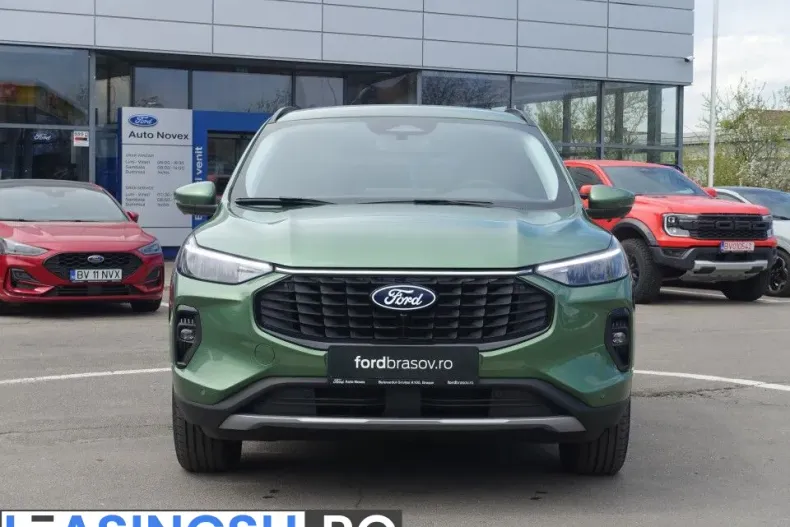 Ford Kuga din 2025 cu 1 km - oferta FOR208956 - foto 2