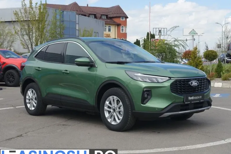 Ford Kuga din 2025 cu 1 km - oferta FOR208956 - foto 3