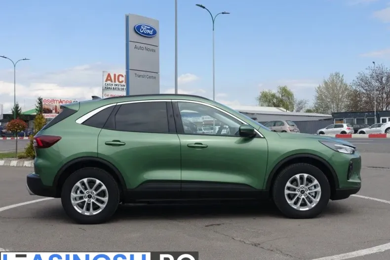 Ford Kuga din 2025 cu 1 km - oferta FOR208956 - foto 4