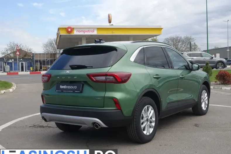 Ford Kuga din 2025 cu 1 km - oferta FOR208956 - foto 5