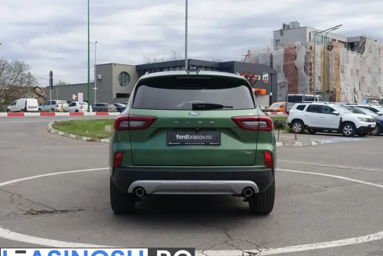 Ford Kuga din 2025 cu 1 km - oferta FOR208956 - foto 6