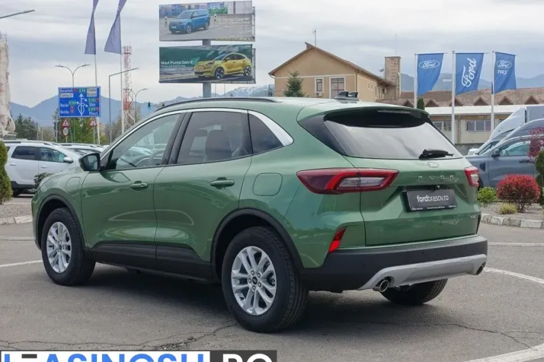 Ford Kuga din 2025 cu 1 km - oferta FOR208956 - foto 7