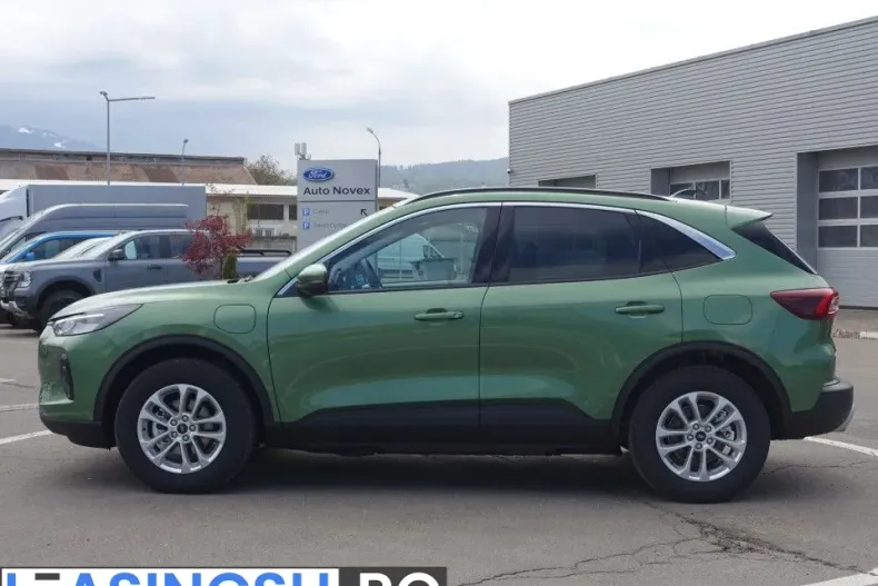 Ford Kuga din 2025 cu 1 km - oferta FOR208956 - foto 8