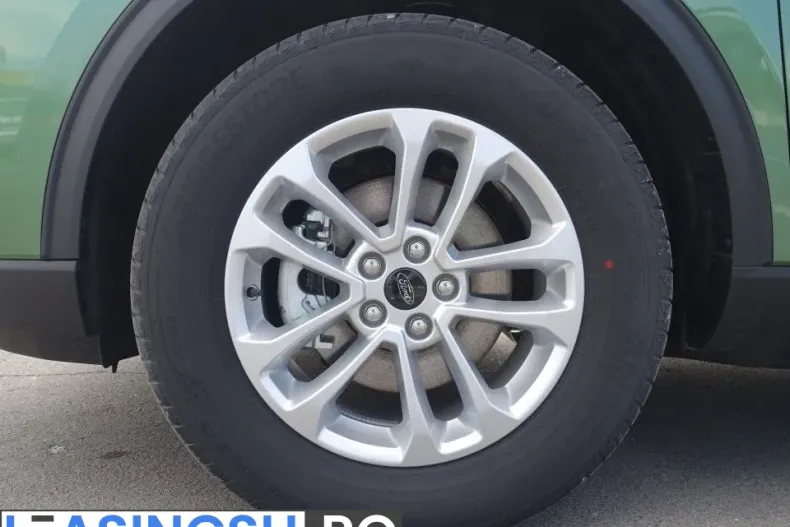 Ford Kuga din 2025 cu 1 km - oferta FOR208956 - foto 11