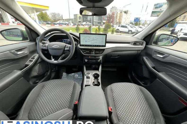 Ford Kuga din 2025 cu 1 km - oferta FOR208956 - foto 13