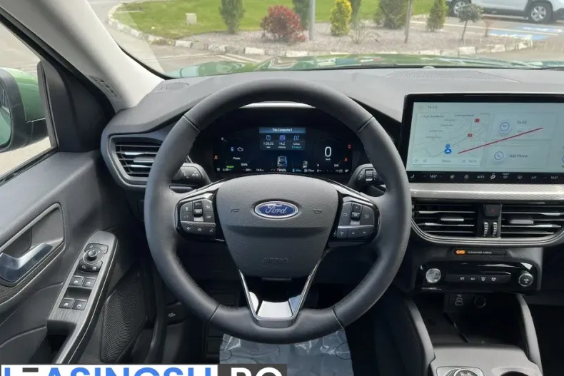 Ford Kuga din 2025 cu 1 km - oferta FOR208956 - foto 14