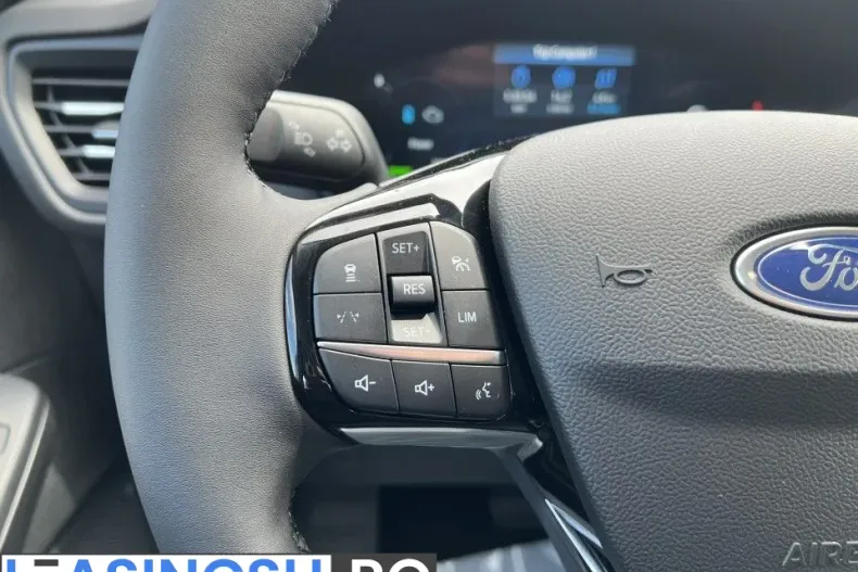 Ford Kuga din 2025 cu 1 km - oferta FOR208956 - foto 16
