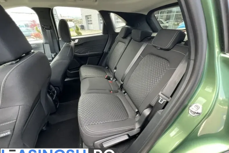 Ford Kuga din 2025 cu 1 km - oferta FOR208956 - foto 28