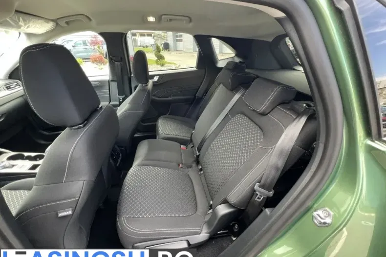 Ford Kuga din 2025 cu 1 km - oferta FOR208956 - foto 29