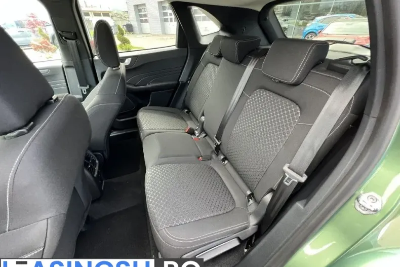 Ford Kuga din 2025 cu 1 km - oferta FOR208956 - foto 30