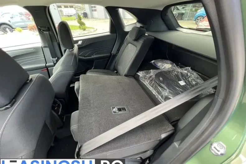Ford Kuga din 2025 cu 1 km - oferta FOR208956 - foto 31