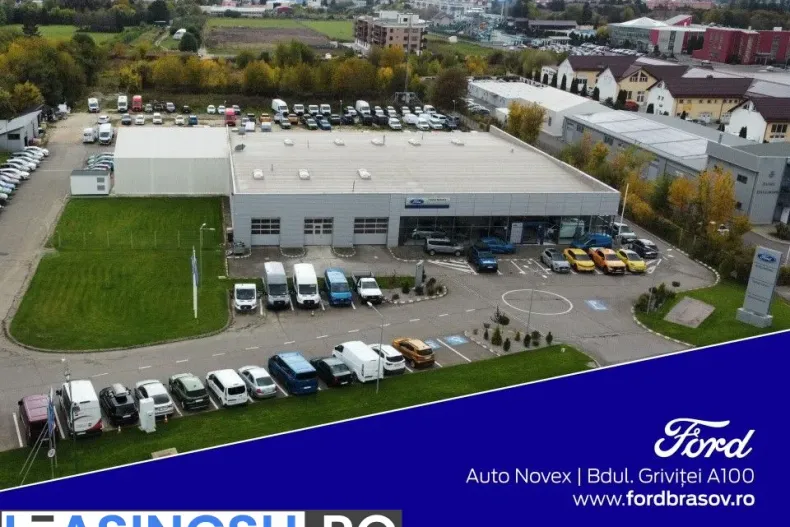 Ford Kuga din 2025 cu 1 km - oferta FOR208956 - foto 32