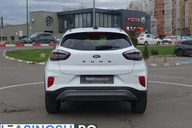 Ford Puma din 2026 cu 1 km - oferta FOR208957 - foto 6