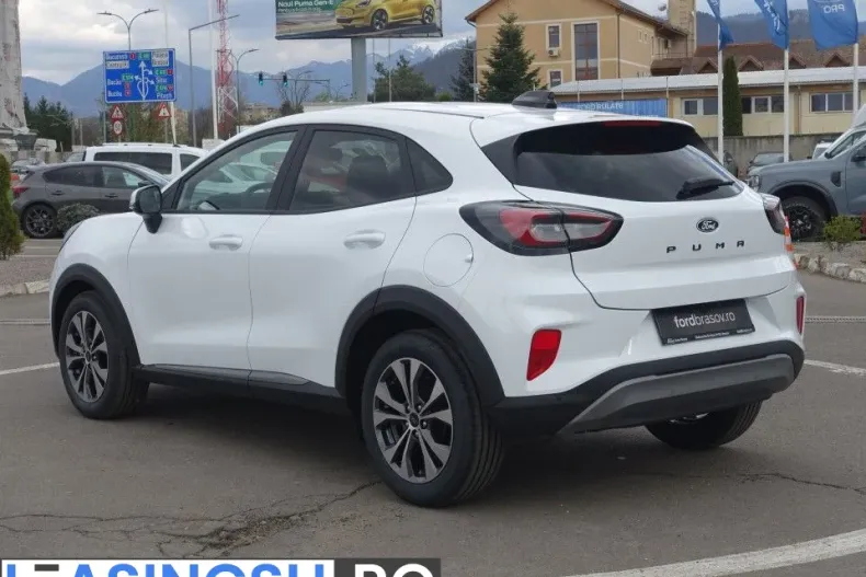 Ford Puma din 2026 cu 1 km - oferta FOR208957 - foto 7
