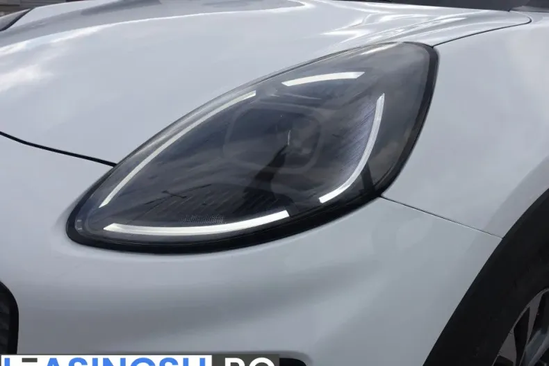 Ford Puma din 2026 cu 1 km - oferta FOR208957 - foto 10
