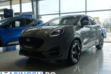 Ford Puma din 2025 - oferta FOR208958