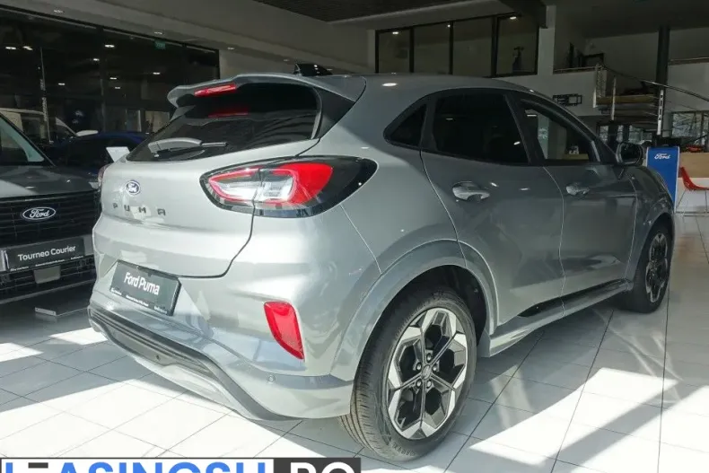 Ford Puma din 2025 cu 1 km - oferta FOR208958 - foto 4