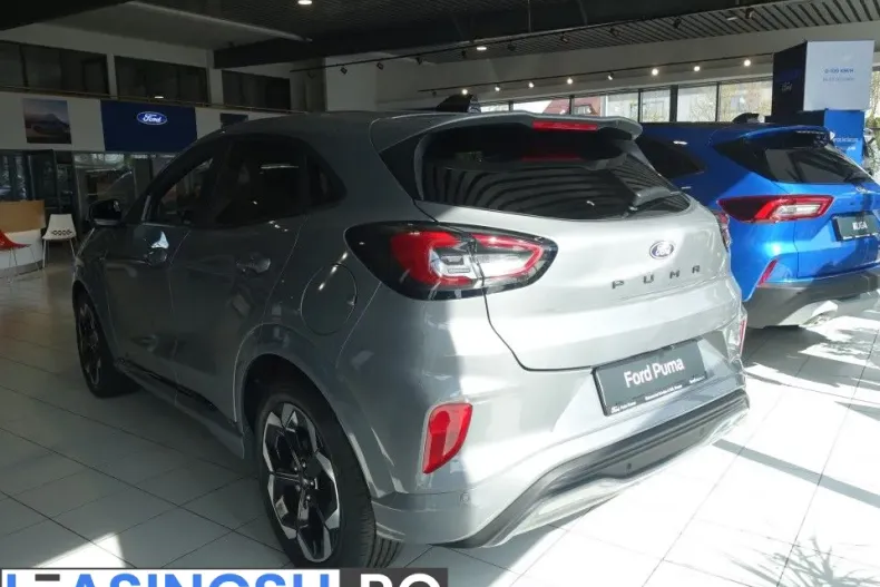 Ford Puma din 2025 cu 1 km - oferta FOR208958 - foto 5