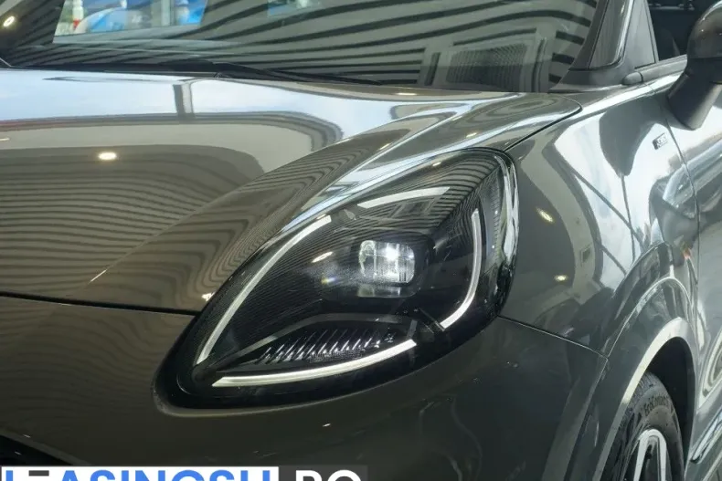 Ford Puma din 2025 cu 1 km - oferta FOR208958 - foto 7