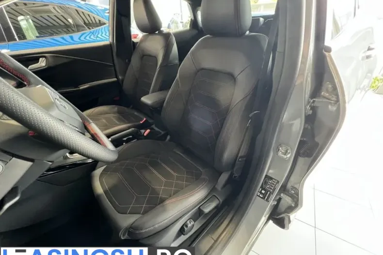 Ford Puma din 2025 cu 1 km - oferta FOR208958 - foto 9
