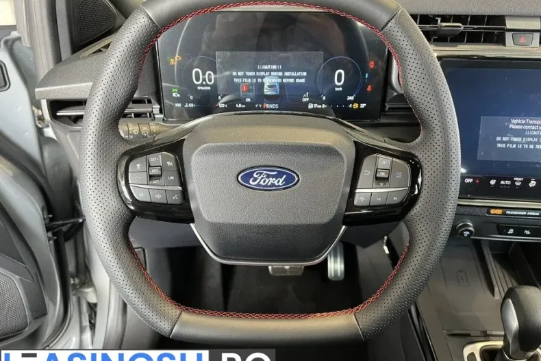 Ford Puma din 2025 cu 1 km - oferta FOR208958 - foto 12