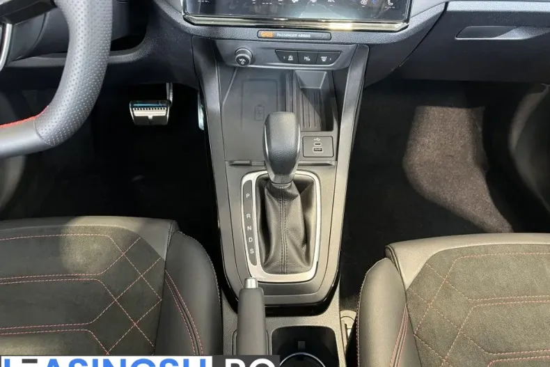 Ford Puma din 2025 cu 1 km - oferta FOR208958 - foto 13