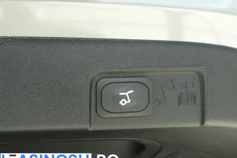 Ford Puma din 2025 cu 1 km - oferta FOR208958 - foto 18