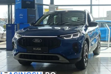 Ford Kuga din 2026 - oferta FOR208959