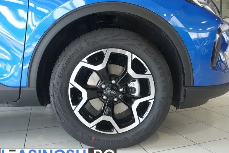 Ford Kuga din 2026 cu 1 km - oferta FOR208959 - foto 5
