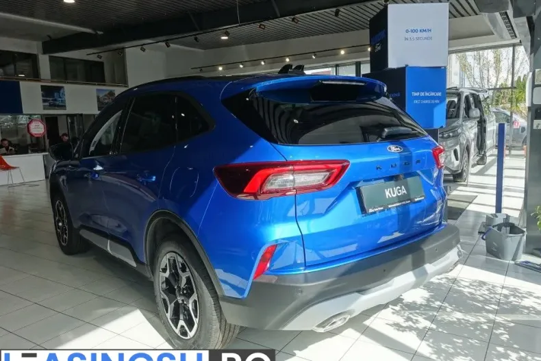 Ford Kuga din 2026 cu 1 km - oferta FOR208959 - foto 6