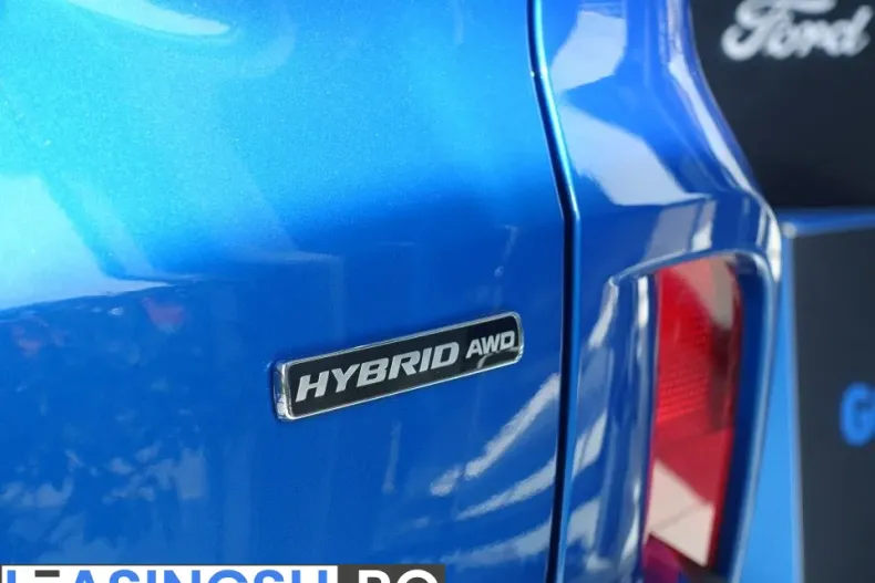 Ford Kuga din 2026 cu 1 km - oferta FOR208959 - foto 7