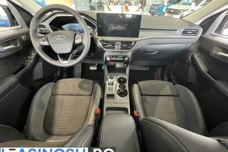 Ford Kuga din 2026 cu 1 km - oferta FOR208959 - foto 9