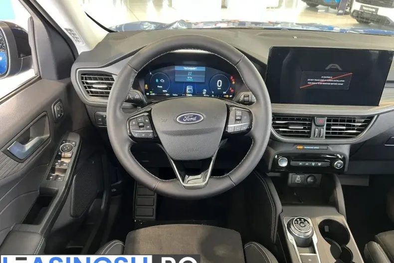 Ford Kuga din 2026 cu 1 km - oferta FOR208959 - foto 10