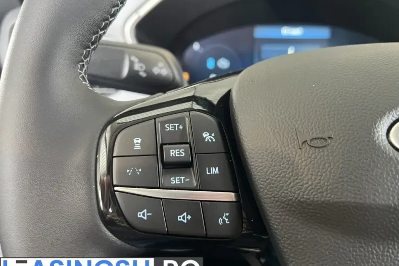 Ford Kuga din 2026 cu 1 km - oferta FOR208959 - foto 11