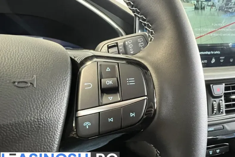 Ford Kuga din 2026 cu 1 km - oferta FOR208959 - foto 12