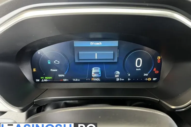 Ford Kuga din 2026 cu 1 km - oferta FOR208959 - foto 13