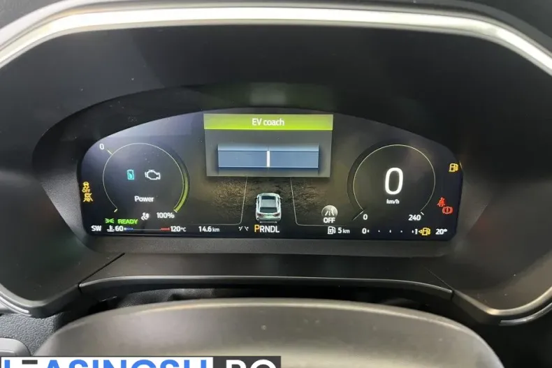 Ford Kuga din 2026 cu 1 km - oferta FOR208959 - foto 14