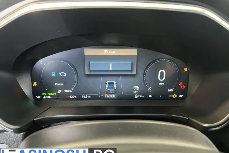 Ford Kuga din 2026 cu 1 km - oferta FOR208959 - foto 15
