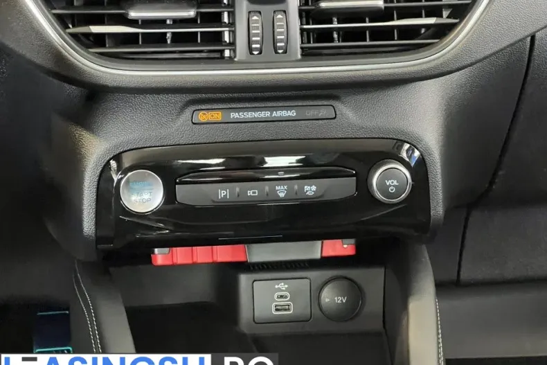 Ford Kuga din 2026 cu 1 km - oferta FOR208959 - foto 19