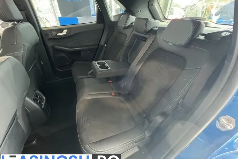 Ford Kuga din 2026 cu 1 km - oferta FOR208959 - foto 29